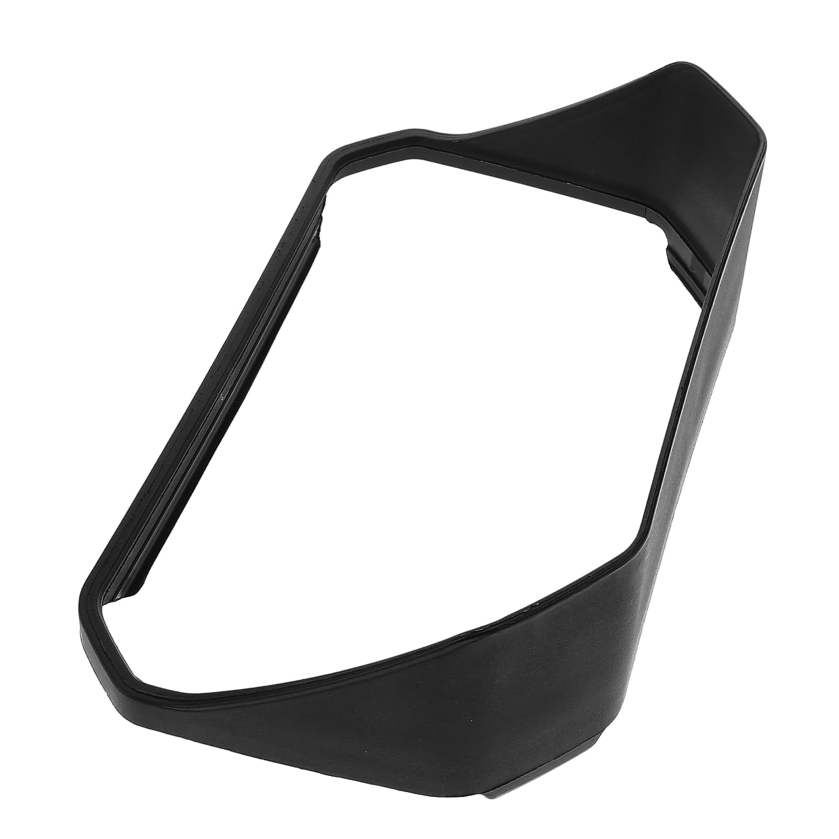 Vaguelly Schutzabdeckung des Instruments Visor bewachen Motorrad Schlüssel Bindestrich Deflektor Sonnenblende-Instrumententafel Visierschutz für das Armaturenbrett ABS-Kunststoff Schwarz Vaguelly Schutzabdeckung des Instruments Visor bewachen Motorrad Schlüssel Bindestrich Deflektor Sonnenblende-Instrumententafel Visierschutz für das Armaturenbrett ABS-Kunststoff Schwarz von Vaguelly
