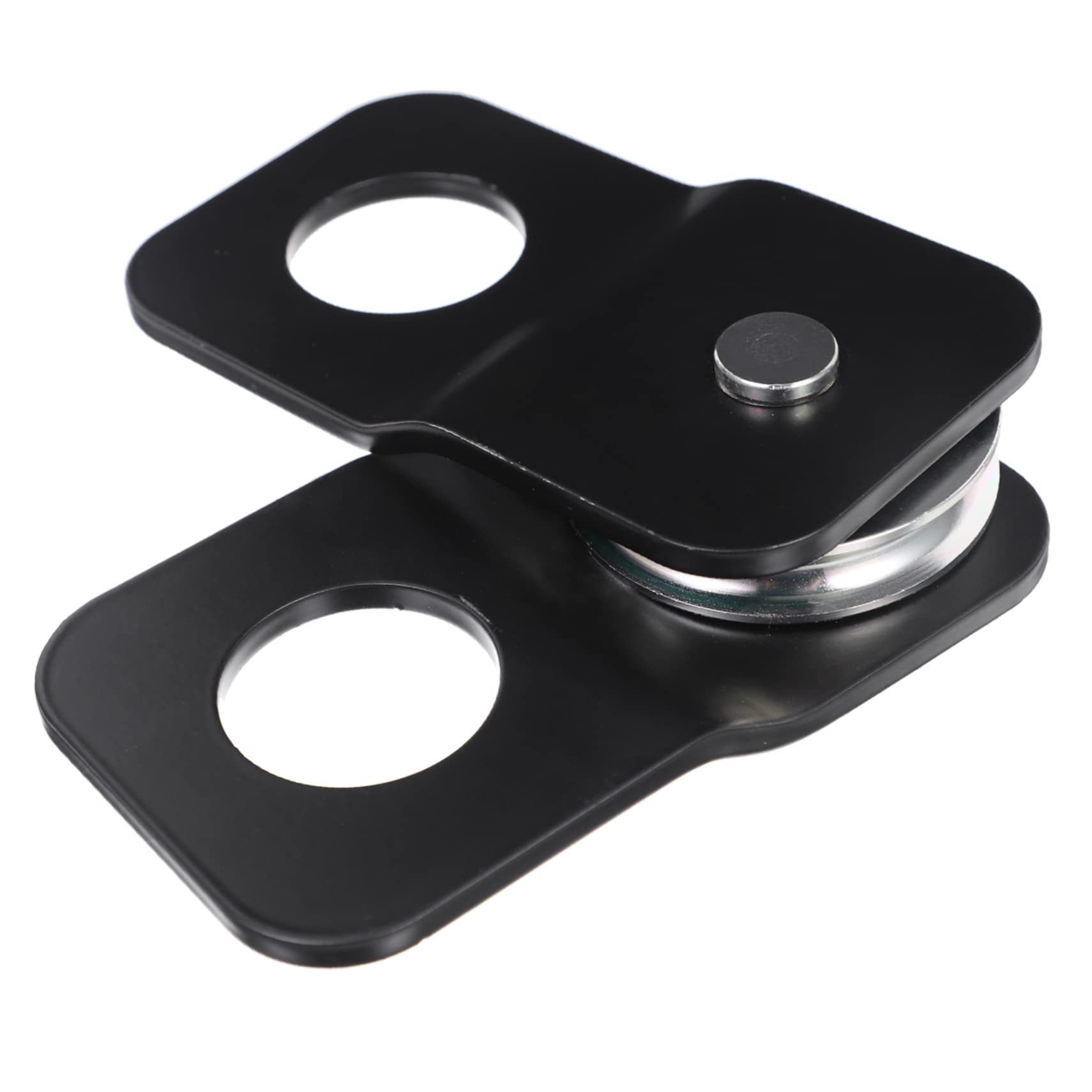Vaguelly Snatch Block für Tragfähigkeit Robustes Stahlmaterial Offroad Bergungszubehör für Lkw Atv Utv Motor und Batterieverlust Langlebig Vaguelly Snatch Block für Tragfähigkeit Robustes Stahlmaterial Offroad Bergungszubehör für Lkw Atv Utv Motor und Batterieverlust Langlebig von Vaguelly