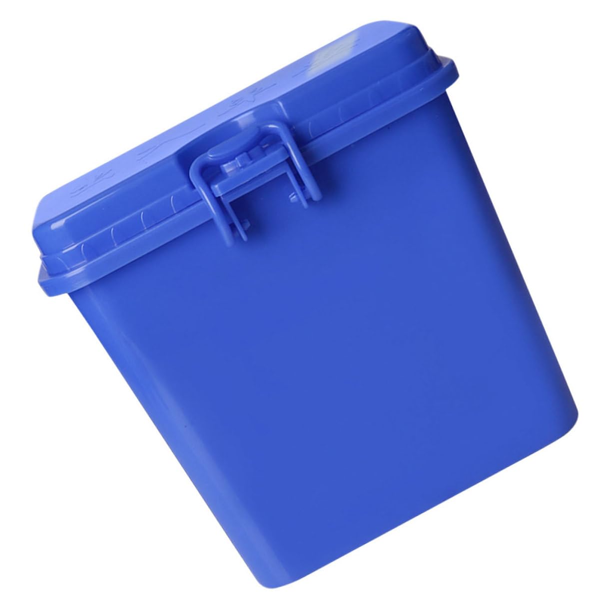 Vaguelly Stoßfänger -Werkzeugkasten Motorrad -Heck -Kofferraum -Lagerhülle Motorrad-Werkzeugkasten Hartschalen-Werkzeugtasche Aufbewahrungsbehälter Rollerkoffer Werkzeugkoffer Plastik Blau Vaguelly Stoßfänger -Werkzeugkasten Motorrad -Heck -Kofferraum -Lagerhülle Motorrad-Werkzeugkasten Hartschalen-Werkzeugtasche Aufbewahrungsbehälter Rollerkoffer Werkzeugkoffer Plastik Blau von Vaguelly