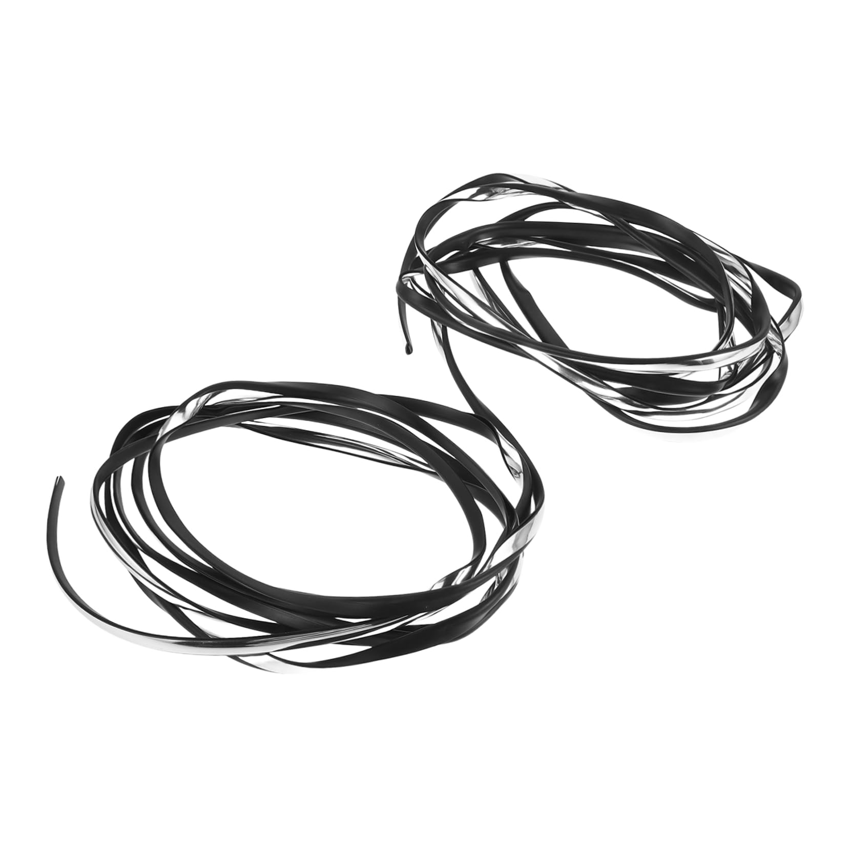 Vaguelly Tür-Antikollisionsstreifen Kantenschutz für Autotürschutz Antikollisionsstreifen-Dichtungszierleistenschutz Autotür-Stoßstangenschutz Autoverkleidung Auto Türkante Wache PVC Silber Vaguelly Tür-Antikollisionsstreifen Kantenschutz für Autotürschutz Antikollisionsstreifen-Dichtungszierleistenschutz Autotür-Stoßstangenschutz Autoverkleidung Auto Türkante Wache PVC Silber von Vaguelly