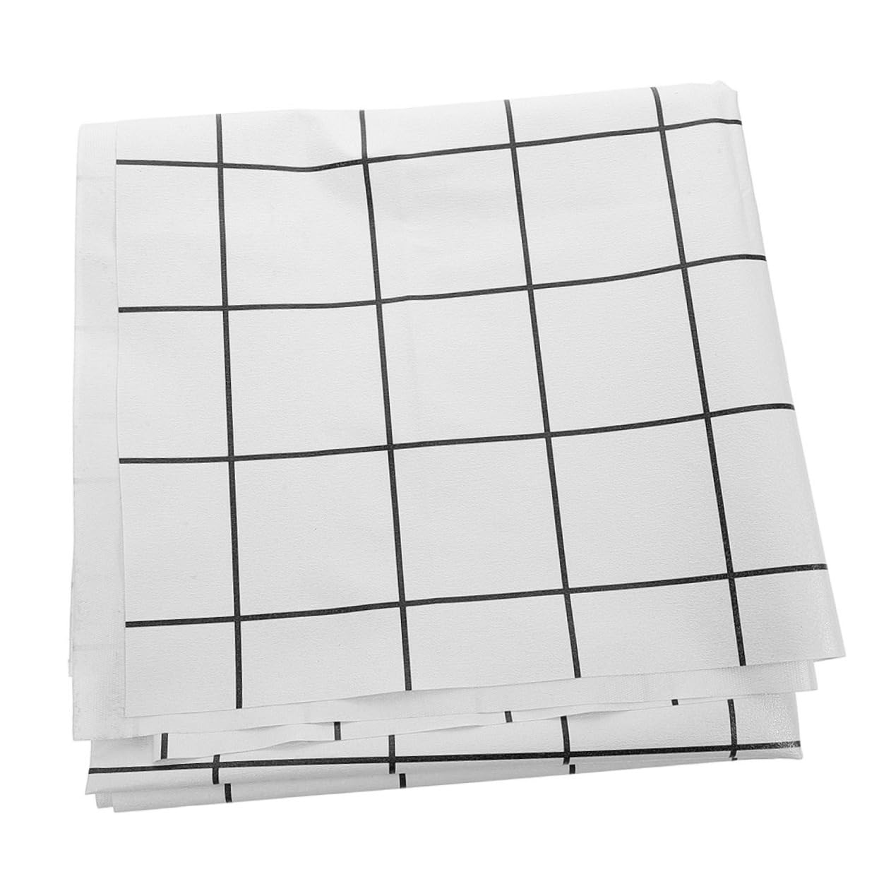Vaguelly wasserdichte Tischdecke Quadratische Tischdecken Passgenaue Abdeckung Für Picknicktische Camping -tischdecke Tischdecke Im Freien Passende Tischdecke Weiß PVC Vaguelly wasserdichte Tischdecke Quadratische Tischdecken Passgenaue Abdeckung Für Picknicktische Camping -tischdecke Tischdecke Im Freien Passende Tischdecke Weiß PVC von Vaguelly