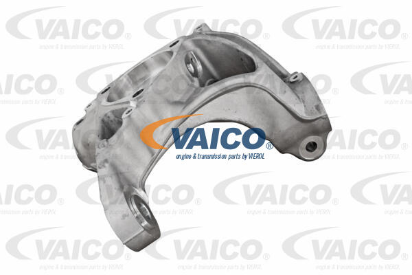 Achsschenkel, Radaufhängung Vorderachse links Vaico V10-4004 von Vaico