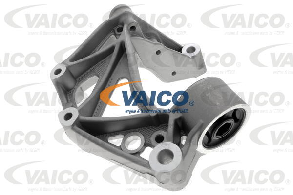 Achsschenkel, Radaufhängung Vorderachse links Vaico V10-5126 von Vaico