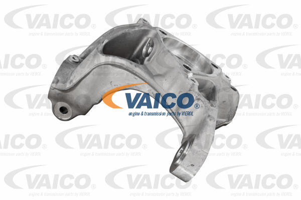 Achsschenkel, Radaufhängung Vorderachse rechts Vaico V10-4005 von Vaico