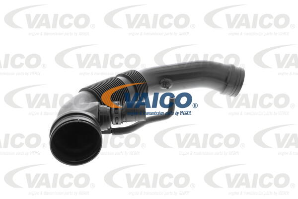 Ansaugschlauch, Luftfilter Vaico V10-2770 von Vaico