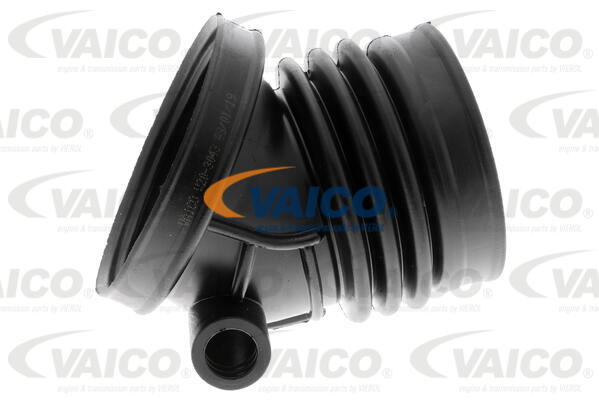 Ansaugschlauch, Luftfilter Vaico V20-3043 von Vaico