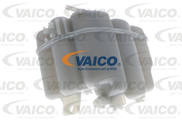 Ausgleichsbehälter, Kühlmittel Vaico V10-7548 von Vaico