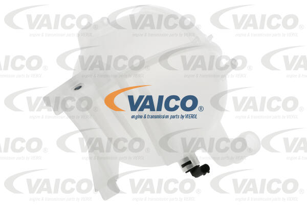 Ausgleichsbehälter, Kühlmittel Vaico V30-2670 Ausgleichsbehälter, Kühlmittel Vaico V30-2670 von Vaico