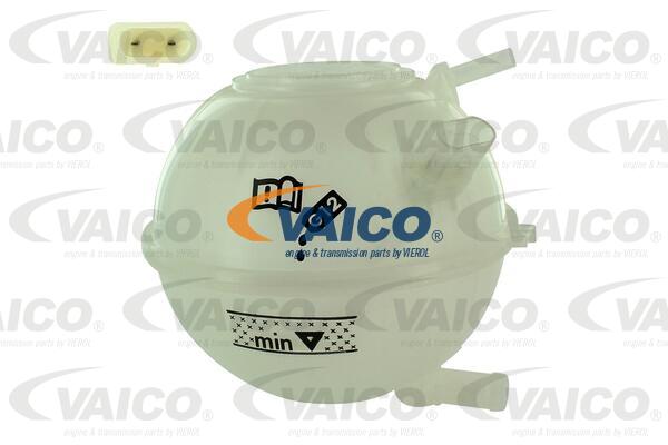 Ausgleichsbehälter, Kühlmittel vorne Vaico V10-0557 Ausgleichsbehälter, Kühlmittel vorne Vaico V10-0557 von Vaico