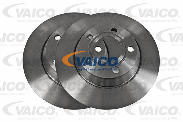 Bremsscheibe Vorderachse Vaico V10-40024 von Vaico