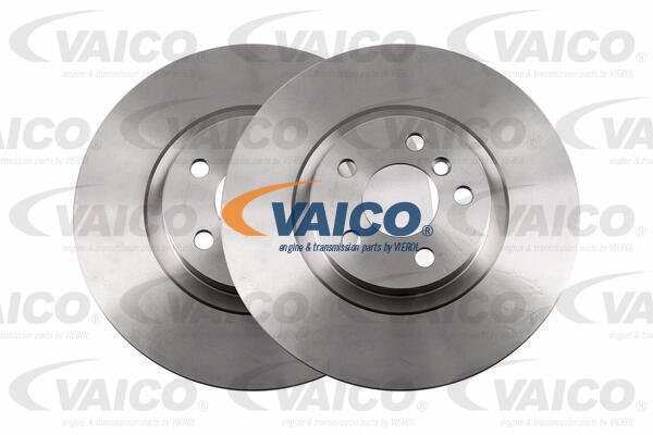 Bremsscheibe Vorderachse Vaico V20-40042 von Vaico
