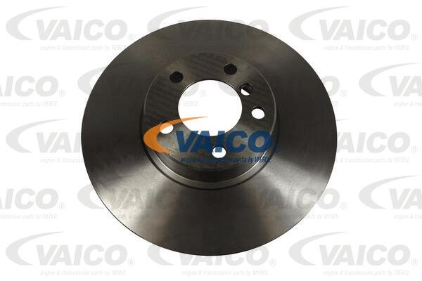 Bremsscheibe Vorderachse Vaico V20-80072 von Vaico
