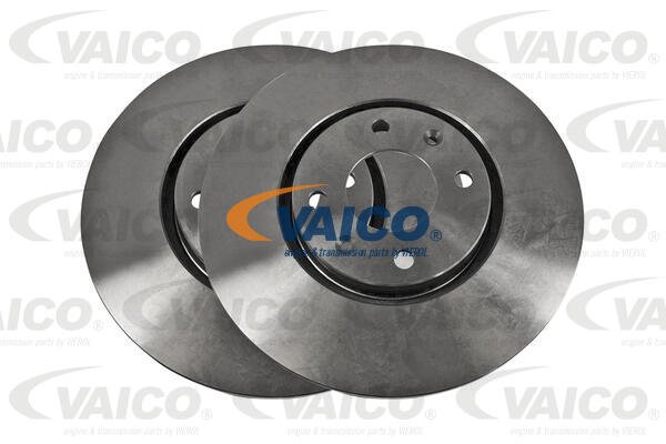 Bremsscheibe Vorderachse Vaico V22-80001 von Vaico