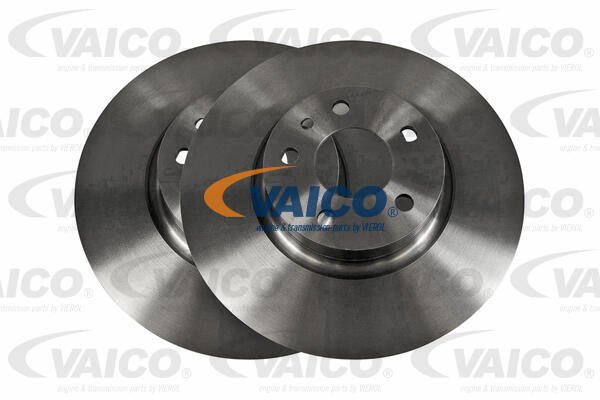 Bremsscheibe Vorderachse Vaico V24-40006 von Vaico