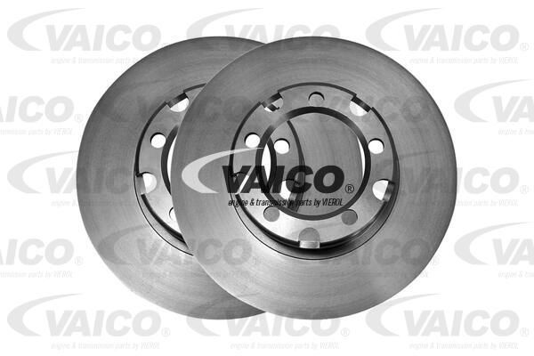 Bremsscheibe Vorderachse Vaico V30-40036 von Vaico
