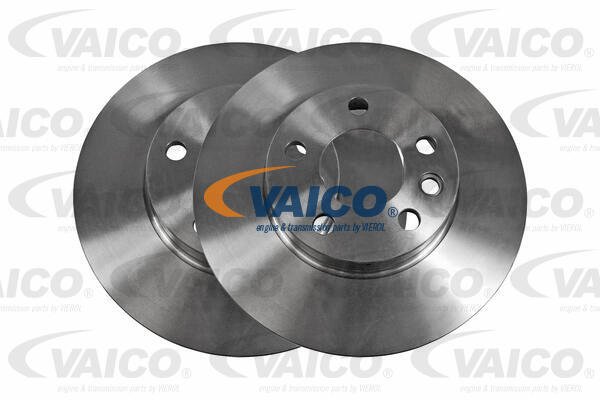 Bremsscheibe Vorderachse Vaico V10-80067 von Vaico