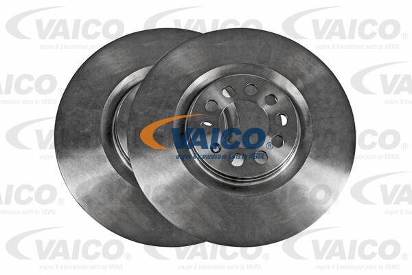 Bremsscheibe Vorderachse Vaico V10-80071 von Vaico