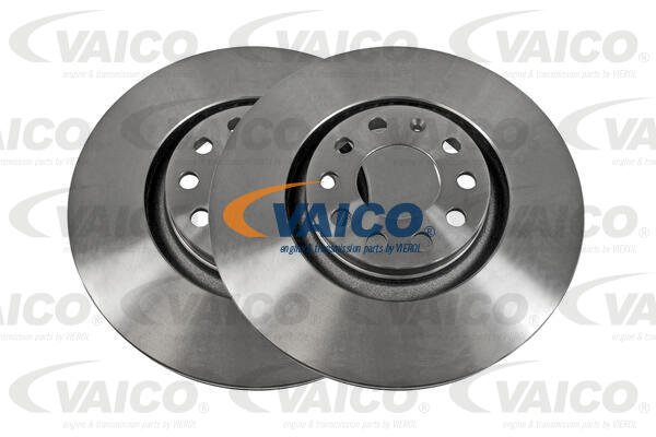 Bremsscheibe Vorderachse Vaico V10-80074 von Vaico
