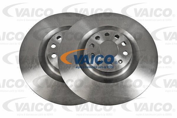 Bremsscheibe Vorderachse Vaico V10-80091 von Vaico