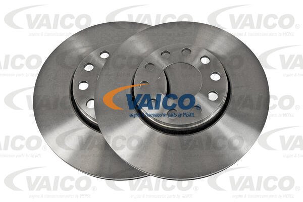 Bremsscheibe Vorderachse Vaico V10-80098 von Vaico