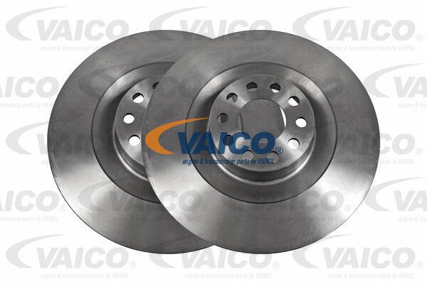 Bremsscheibe Vorderachse Vaico V10-80102 von Vaico