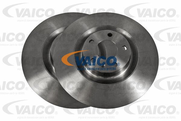 Bremsscheibe Vorderachse Vaico V10-80107 von Vaico