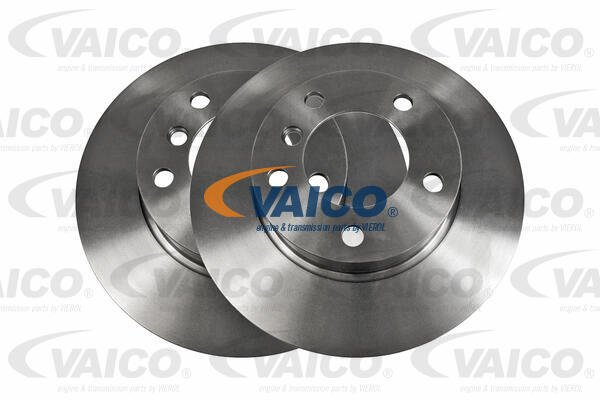 Bremsscheibe Vorderachse Vaico V20-40014 von Vaico