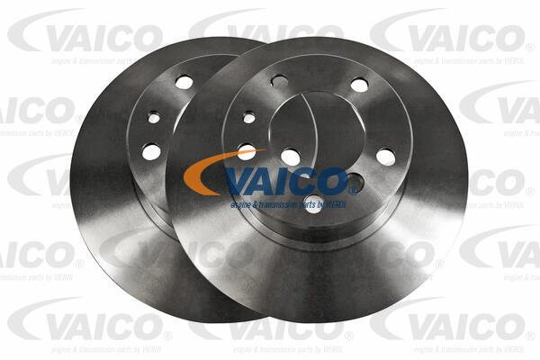 Bremsscheibe Vorderachse Vaico V20-40016 von Vaico