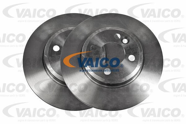 Bremsscheibe Vorderachse Vaico V20-80002 von Vaico