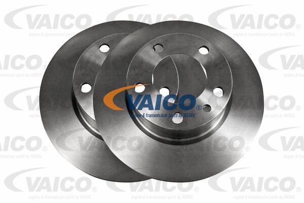 Bremsscheibe Vorderachse Vaico V20-80013 von Vaico