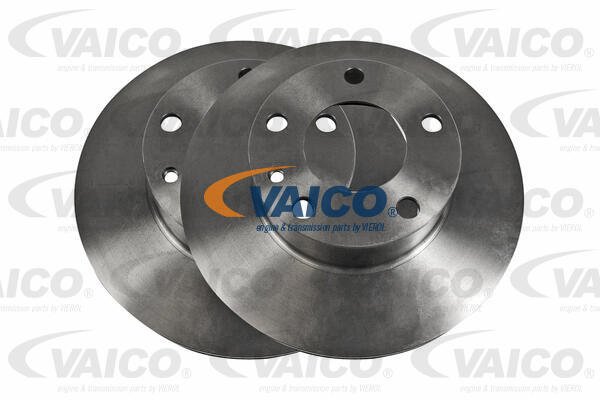 Bremsscheibe Vorderachse Vaico V20-80034 von Vaico