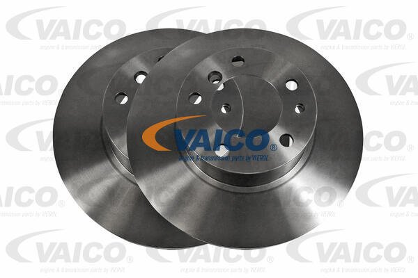 Bremsscheibe Vorderachse Vaico V20-80039 von Vaico