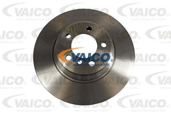 Bremsscheibe Vorderachse Vaico V20-80061 von Vaico
