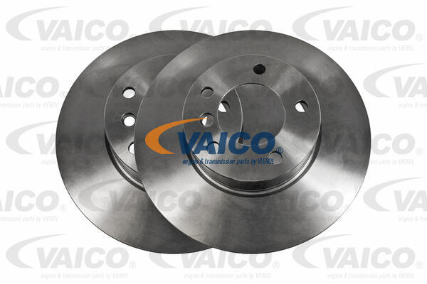 Bremsscheibe Vorderachse Vaico V20-80066 von Vaico