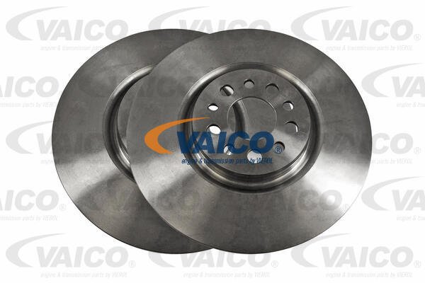 Bremsscheibe Vorderachse Vaico V22-80004 von Vaico
