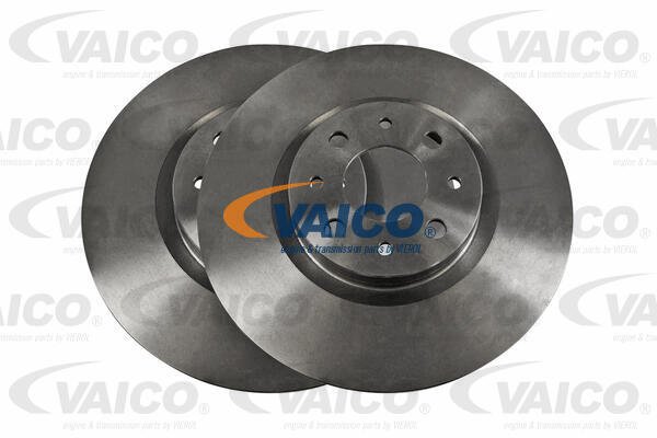 Bremsscheibe Vorderachse Vaico V24-80003 von Vaico