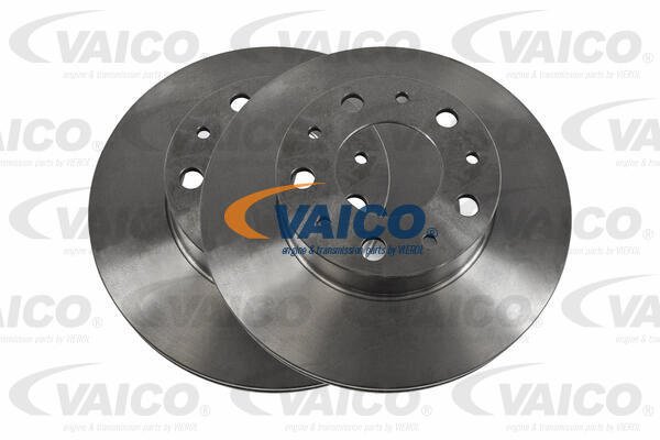 Bremsscheibe Vorderachse Vaico V24-80008 von Vaico