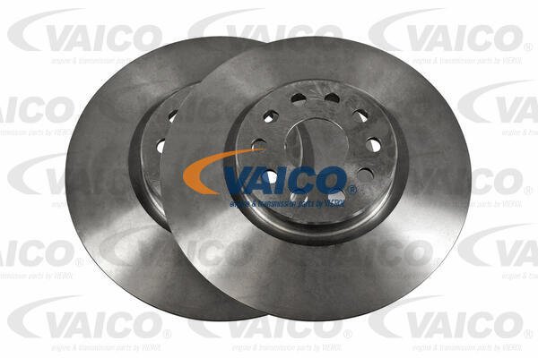 Bremsscheibe Vorderachse Vaico V24-80010 von Vaico