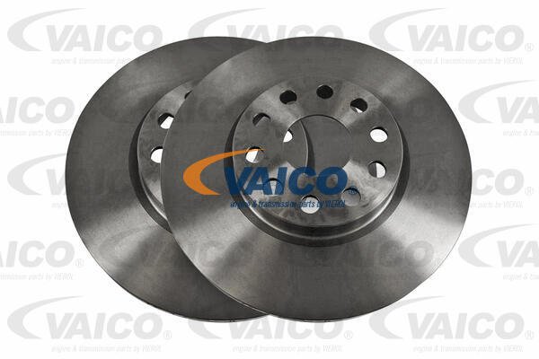 Bremsscheibe Vorderachse Vaico V24-80014 von Vaico