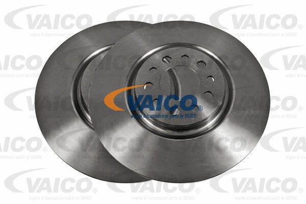 Bremsscheibe Vorderachse Vaico V24-80017 von Vaico