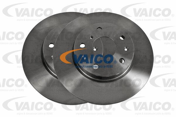 Bremsscheibe Vorderachse Vaico V24-80023 von Vaico
