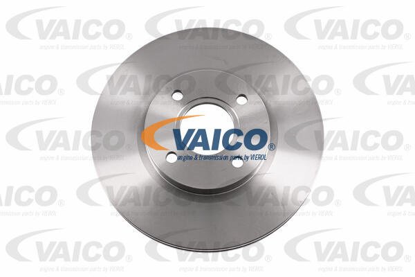 Bremsscheibe Vorderachse Vaico V25-40215 von Vaico