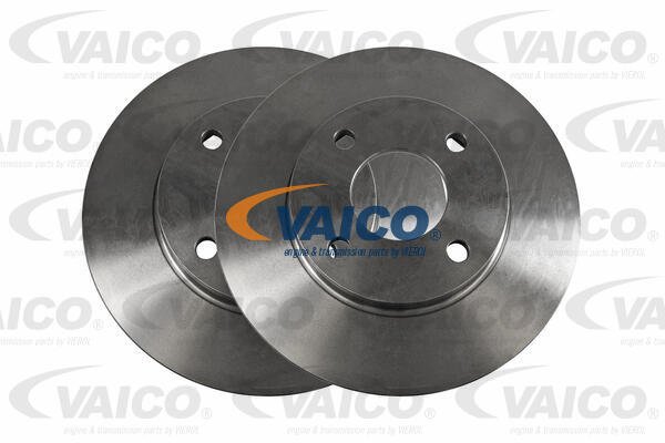 Bremsscheibe Vorderachse Vaico V25-80001 von Vaico