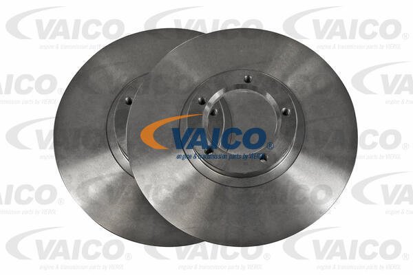 Bremsscheibe Vorderachse Vaico V25-80012 von Vaico