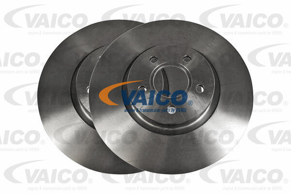Bremsscheibe Vorderachse Vaico V25-80022 von Vaico