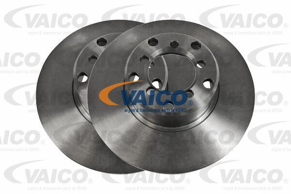 Bremsscheibe Vorderachse Vaico V30-40003 von Vaico
