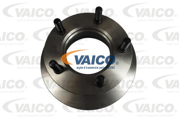 Bremsscheibe Vorderachse Vaico V30-40040 von Vaico