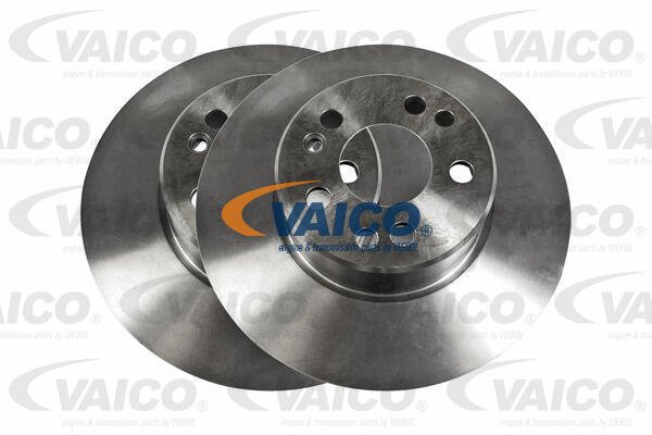 Bremsscheibe Vorderachse Vaico V30-80027 von Vaico