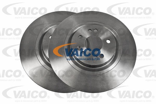 Bremsscheibe Vorderachse Vaico V30-80044 von Vaico
