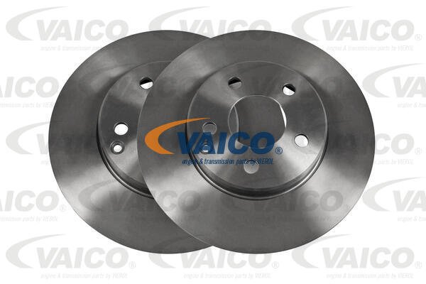 Bremsscheibe Vorderachse Vaico V30-80047 von Vaico